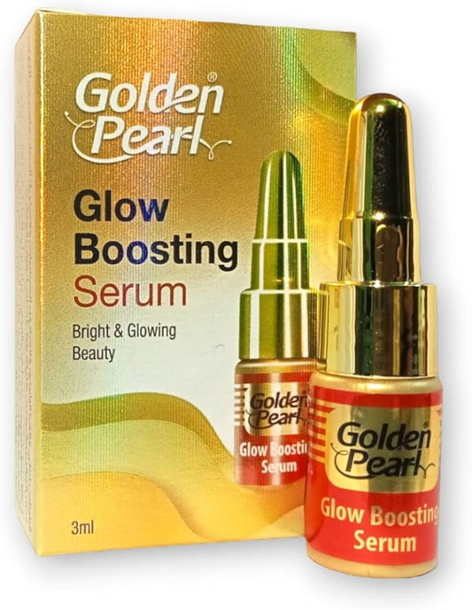 GOLDEN PEARL SERUM