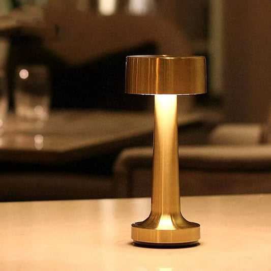 AMBIEENT WIRELESS TOUCH LAMP